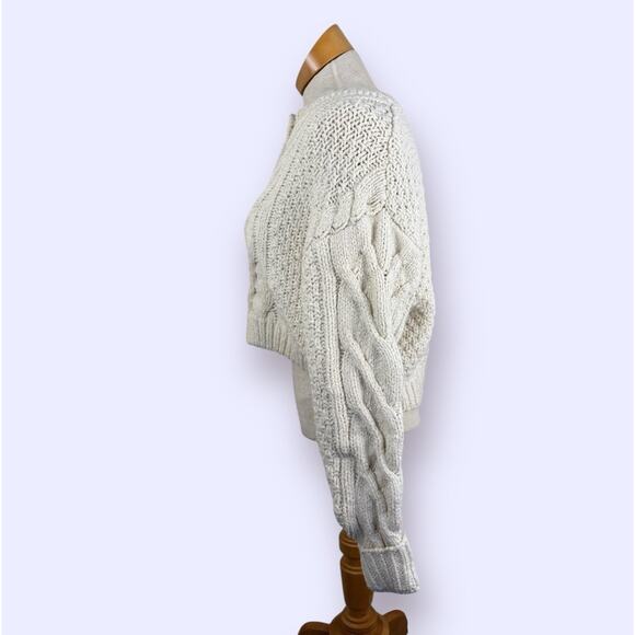 Free People Bonfire Cardigan - Picture 7 of 14